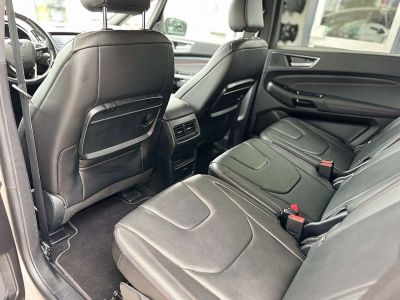 Ford S-MAX Gebrauchtwagen