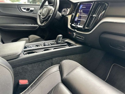 Volvo XC60 Gebrauchtwagen