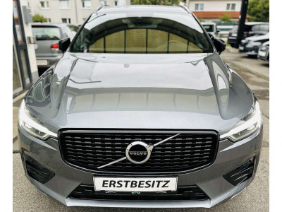 Volvo XC60 Gebrauchtwagen