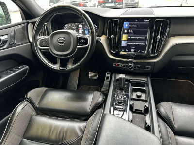 Volvo XC60 Gebrauchtwagen