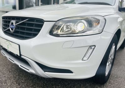 Volvo XC60 Gebrauchtwagen