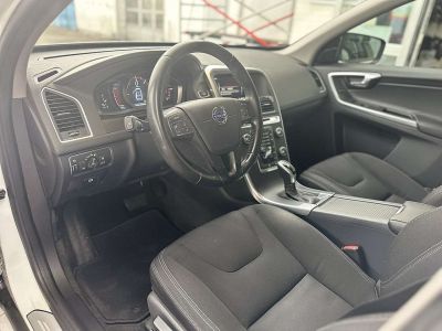 Volvo XC60 Gebrauchtwagen