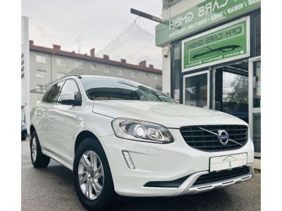 Volvo XC60 Gebrauchtwagen