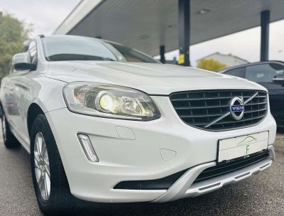 Volvo XC60 Gebrauchtwagen