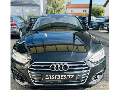 Audi A5 Gebrauchtwagen