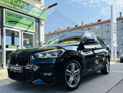 BMW X1 Gebrauchtwagen