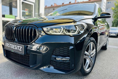 BMW X1 Gebrauchtwagen