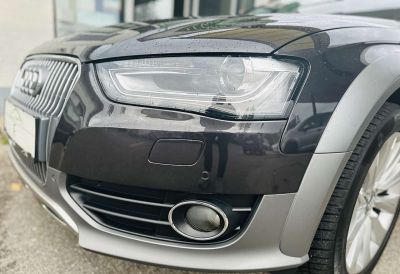 Audi A4 Allroad Gebrauchtwagen