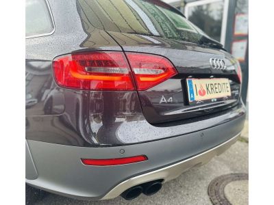 Audi A4 Allroad Gebrauchtwagen