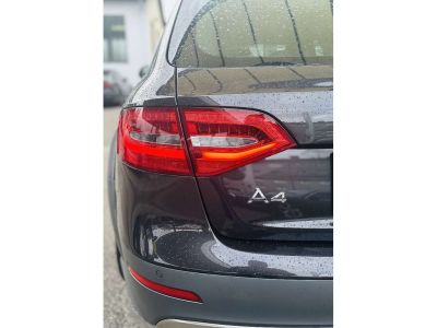 Audi A4 Allroad Gebrauchtwagen