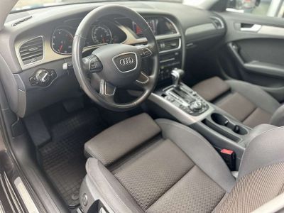 Audi A4 Allroad Gebrauchtwagen