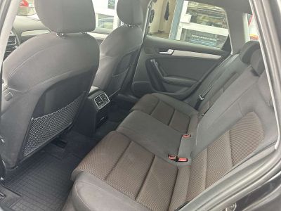 Audi A4 Allroad Gebrauchtwagen