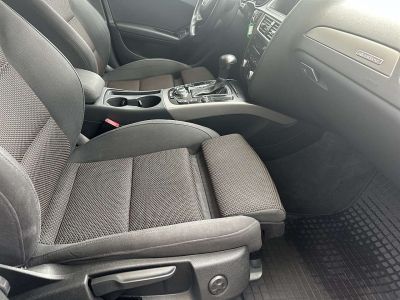 Audi A4 Allroad Gebrauchtwagen