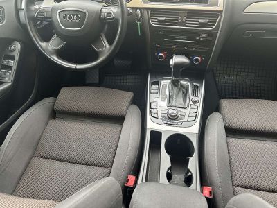 Audi A4 Allroad Gebrauchtwagen