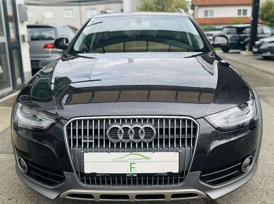 Audi A4 Allroad Gebrauchtwagen