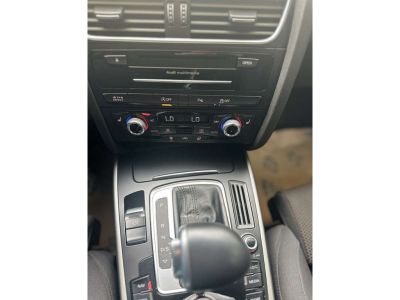 Audi A4 Allroad Gebrauchtwagen