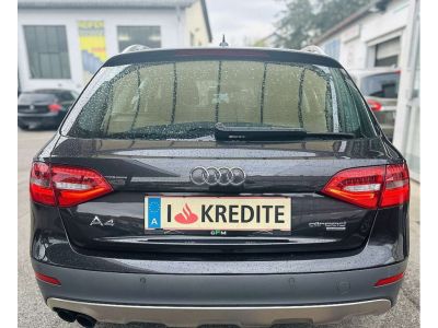 Audi A4 Allroad Gebrauchtwagen