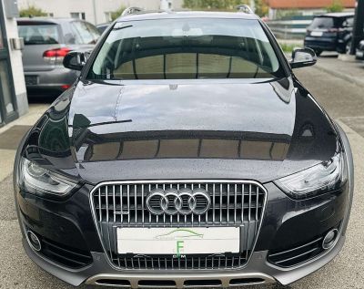 Audi A4 Allroad Gebrauchtwagen