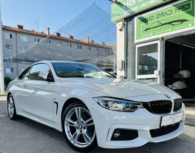 BMW 4er Gebrauchtwagen