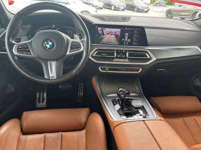 BMW X5 Gebrauchtwagen