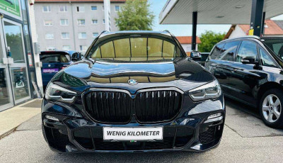 BMW X5 Gebrauchtwagen