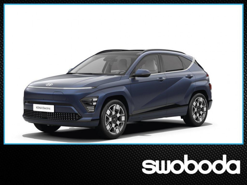 Hyundai Kona Neuwagen