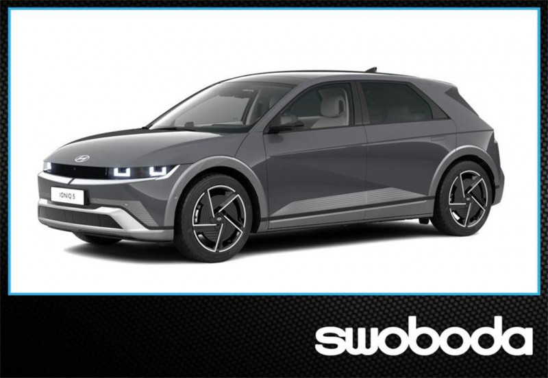 Hyundai Ioniq 5 Vorführwagen