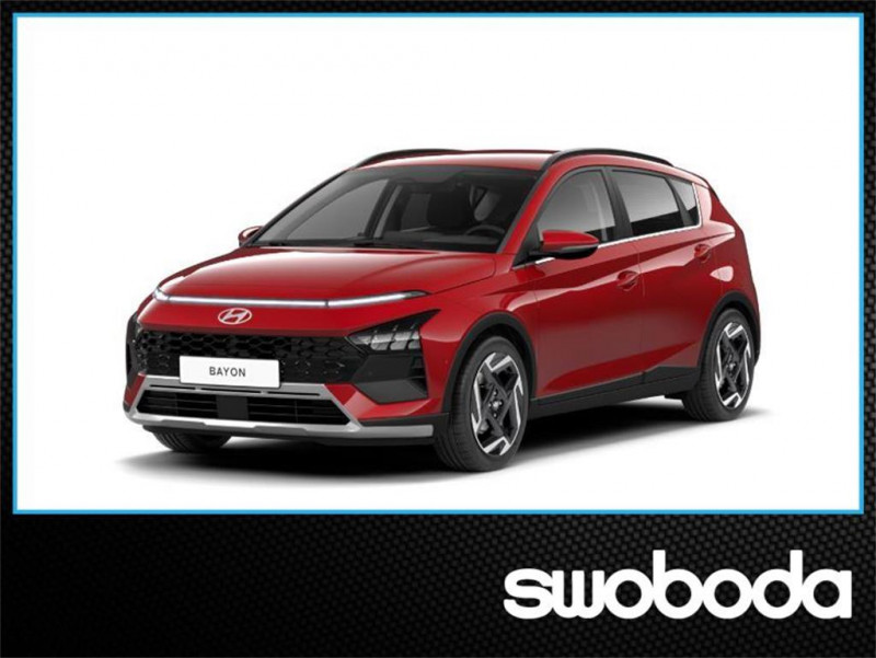 Hyundai Bayon Neuwagen