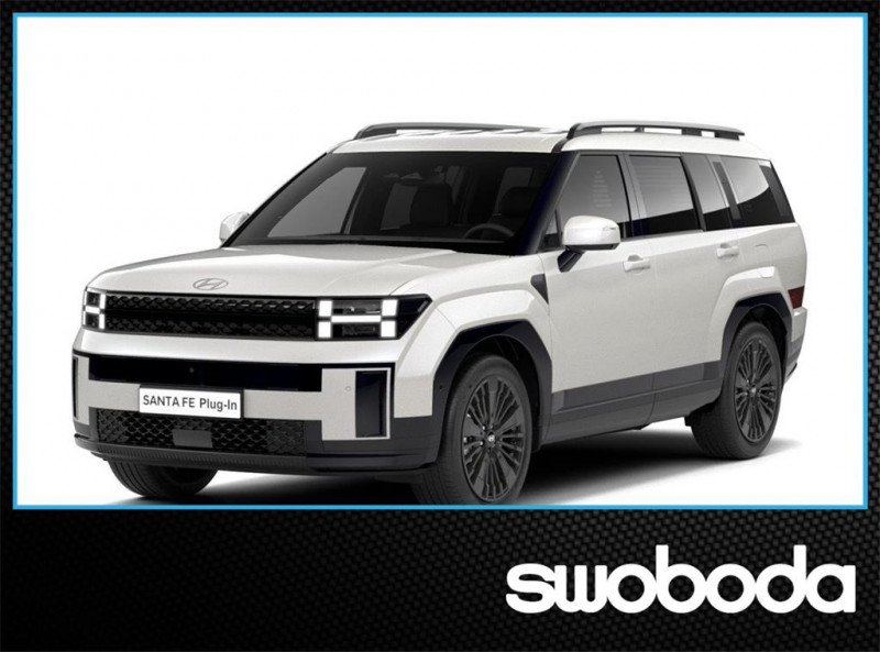 Hyundai Santa Fe Vorführwagen