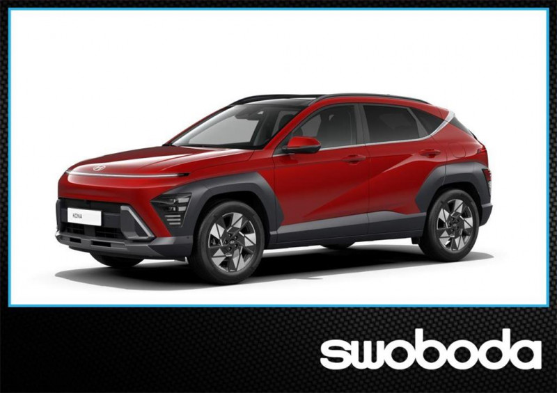 Hyundai Kona Neuwagen