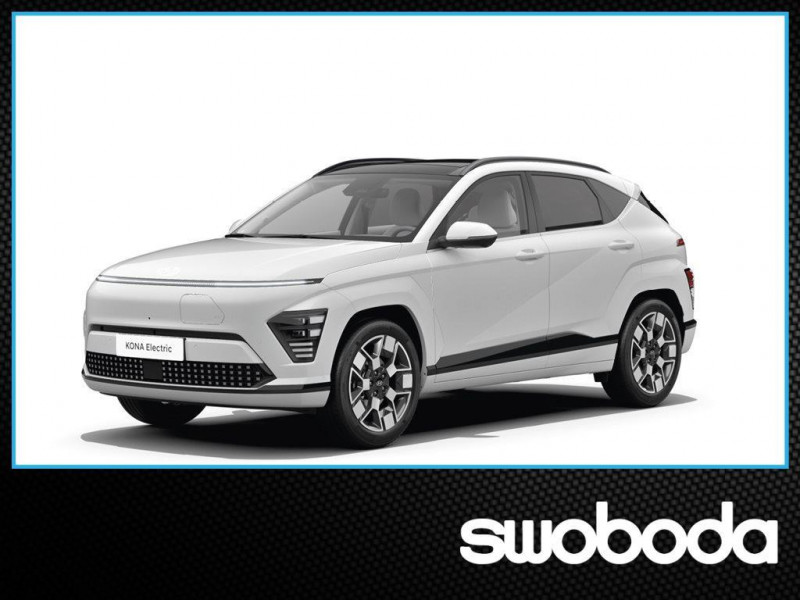 Hyundai Kona Vorführwagen