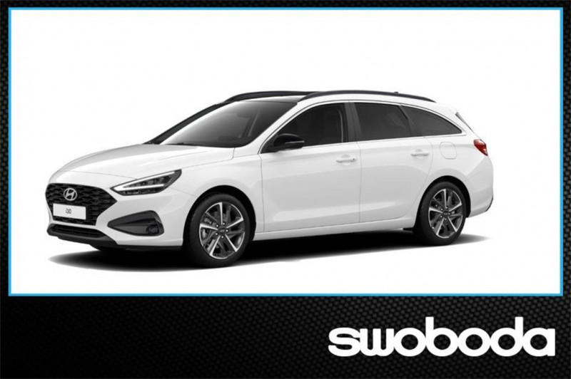 Hyundai i30 Vorführwagen