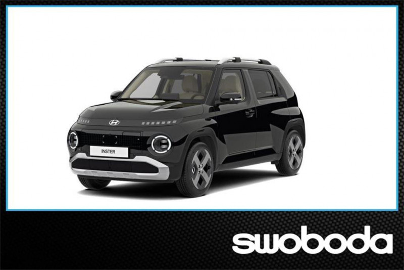 Hyundai Inster Neuwagen