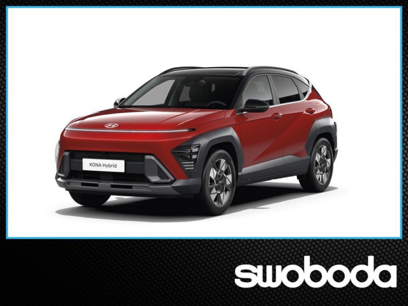 Hyundai Kona Neuwagen