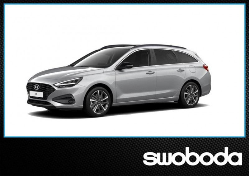 Hyundai i30 Vorführwagen