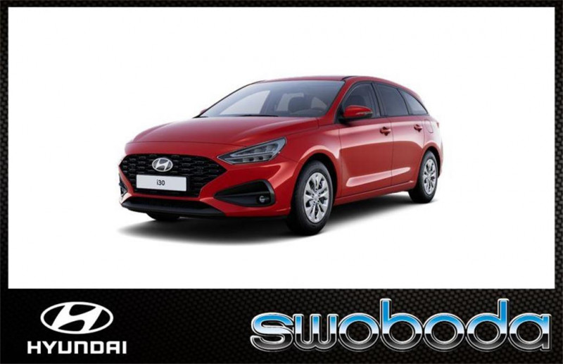 Hyundai i30 Vorführwagen
