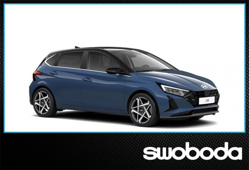 Hyundai i20 Vorführwagen