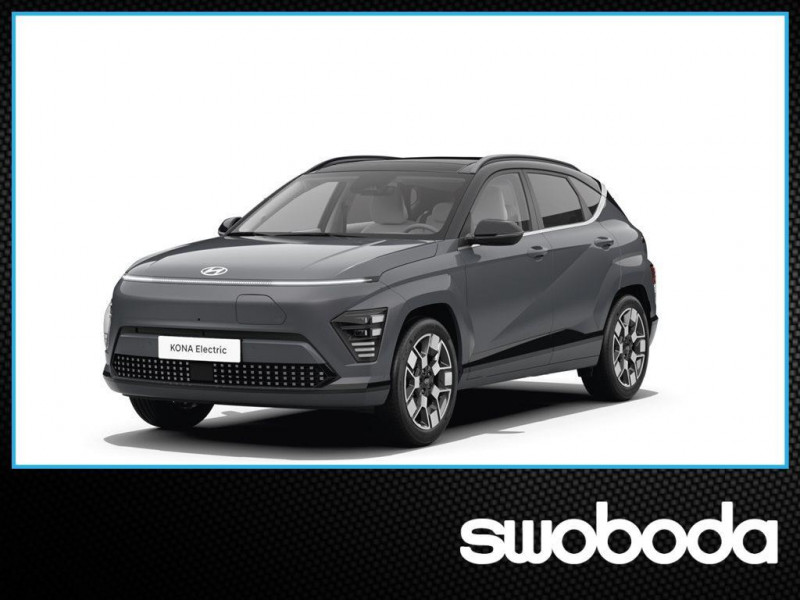 Hyundai Kona Vorführwagen