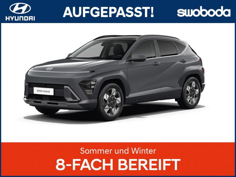 Hyundai Kona Vorführwagen