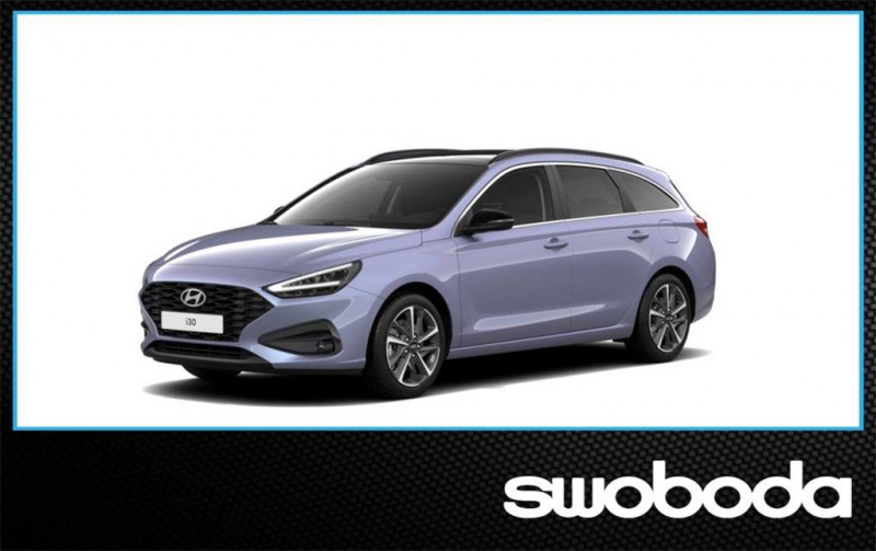 Hyundai i30 Neuwagen