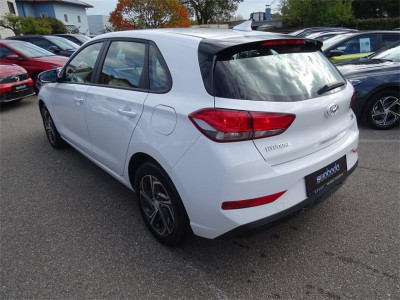 Hyundai i30 Vorführwagen