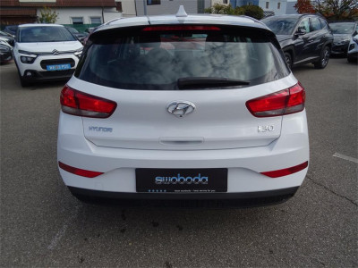 Hyundai i30 Vorführwagen