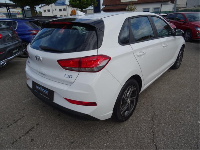 Hyundai i30 Vorführwagen