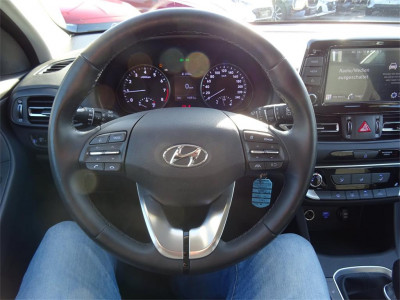 Hyundai i30 Vorführwagen