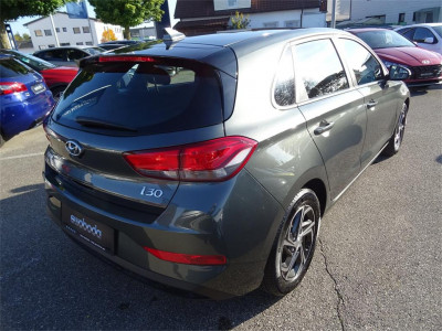 Hyundai i30 Vorführwagen