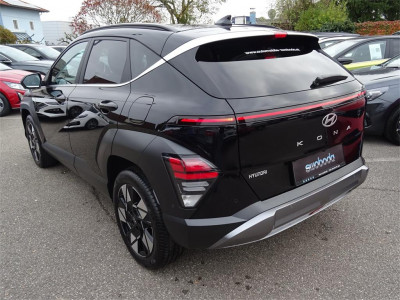 Hyundai Kona Vorführwagen