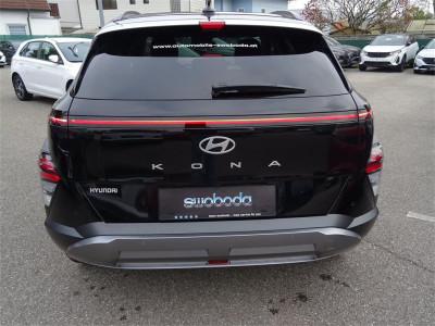 Hyundai Kona Vorführwagen