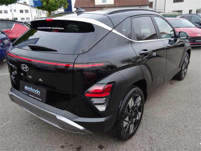 Hyundai Kona Vorführwagen