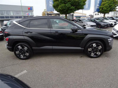 Hyundai Kona Vorführwagen