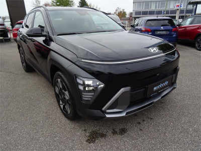 Hyundai Kona Vorführwagen